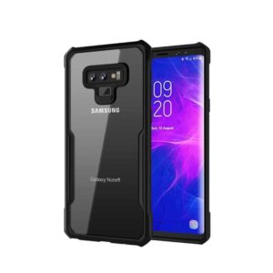 Xundd Airbag Bumper Hybrid Armor Case for Samsung Galaxy Note 9