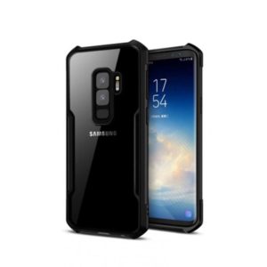 Xundd Airbag Bumper Hybrid Armor Case for Samsung Galaxy S9 Plus