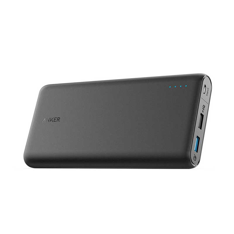 Anker PowerCore Speed 20000mAh Power Bank
