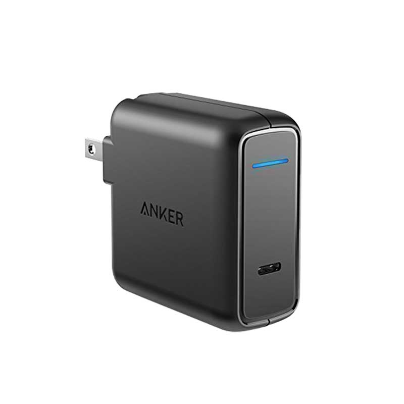 Anker PowerPort Speed PD 30 Type C Wall Charger