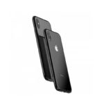 Baseus iPhone XR See-through Glass Protective Case