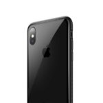Baseus iPhone XS Max See-through Glass Protective Case