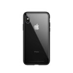 Baseus iPhone XS Max See-through Glass Protective Case