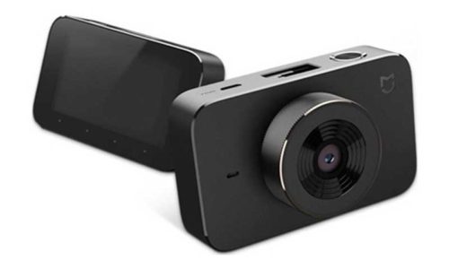 Mi Dash Camera