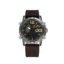Naviforce-9095-Dual-Movement-Wrist-Watch-Dark-brown