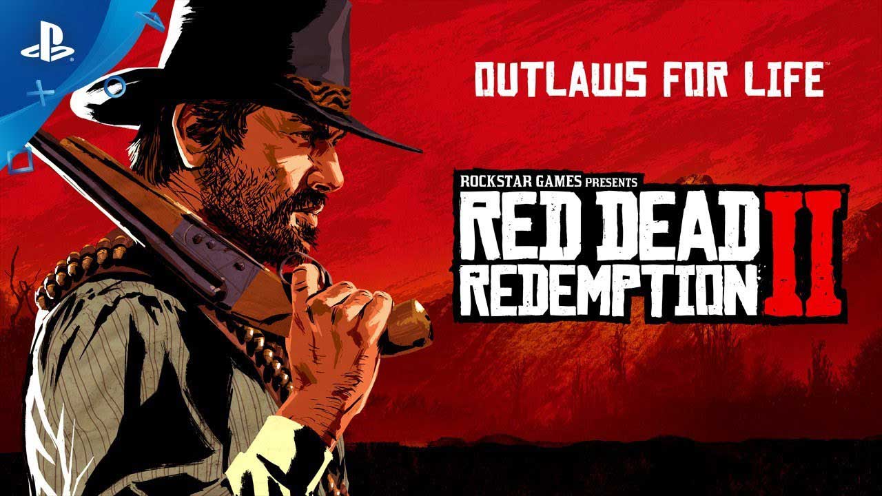Red Dead redemption