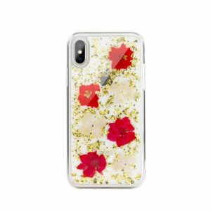 SwitchEasy iPhone XS Max Flash Series Protective Case -Florid