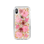 SwitchEasy iPhone XS Max Flash Series Protective Case -Luscious