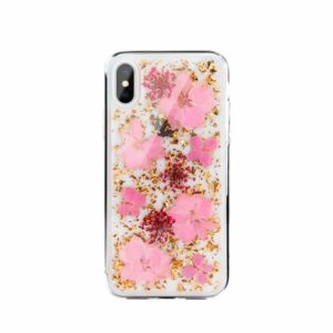 SwitchEasy iPhone XS Max Flash Series Protective Case -Luscious