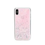 SwitchEasy iPhone X/XS Max Starfield Case 1