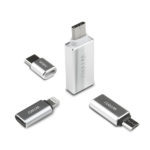 Wiwu OTG Adapter Pack Converter