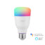 Xiaomi Yeelight Smart Light Bulb with Google Assistant