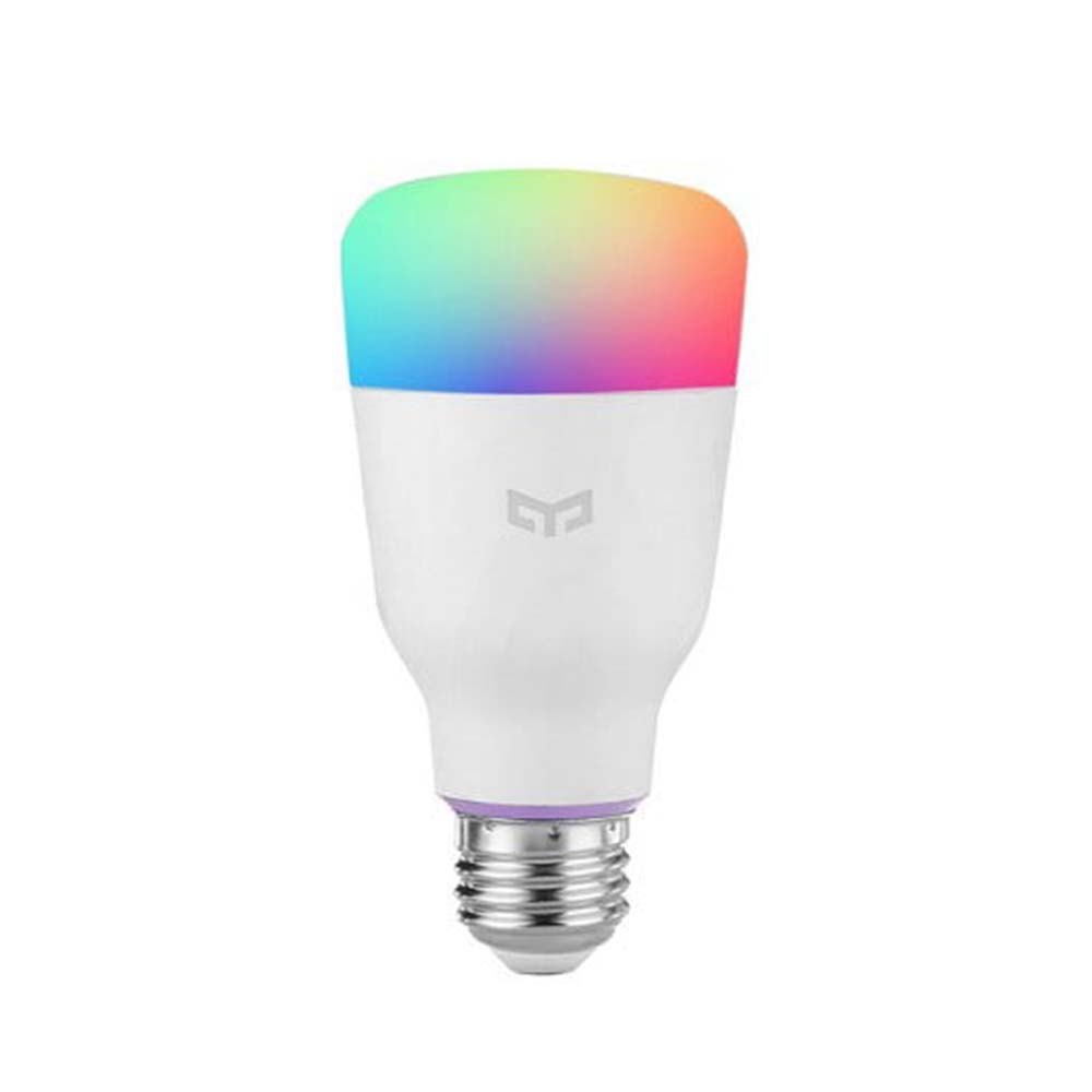 Xiaomi Yeelight Smart Light Bulb with Google Assistant | Penguin.com.bd