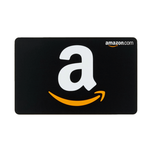 Amazon Gift Card - Digital Code [Email Delivery]