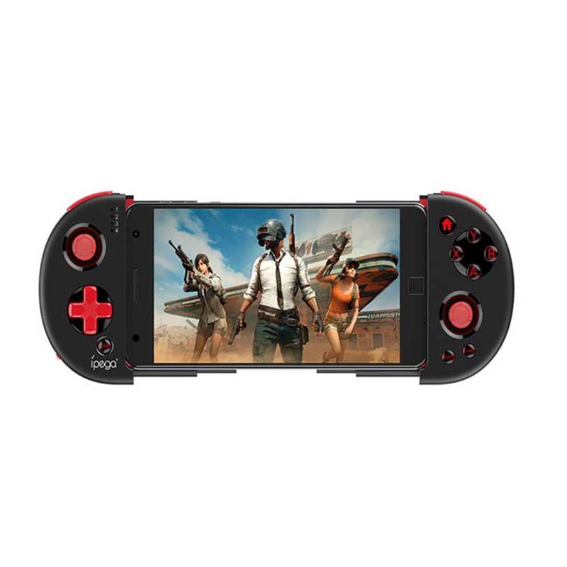 Ipega Red Knight Wireless Bluetooth Gamepad Controller Pg 9087 Shop Now And Spend Less Penguin Com