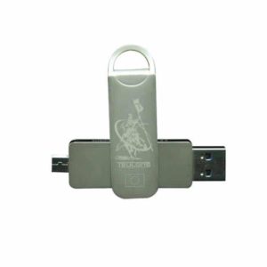 Teutons OTG 32GB USB Flash Drive