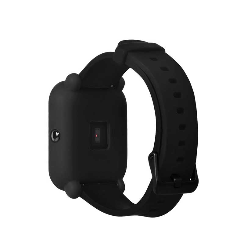 amazfit bip case size