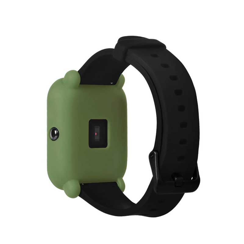 amazfit bip s protector