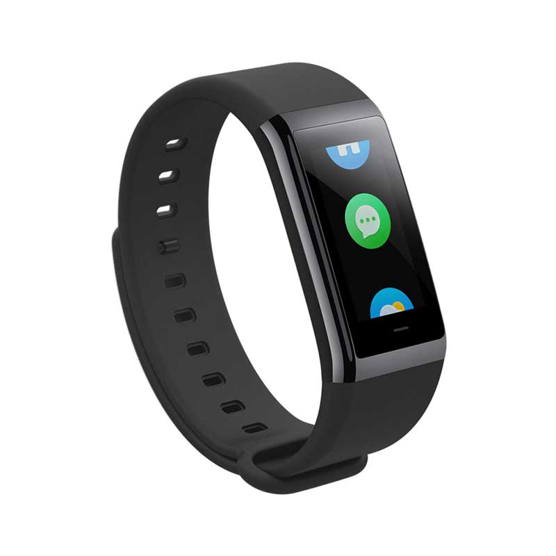 amazfit activity tracker