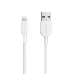 Anker PowerLine II 3ft Lightning Cable