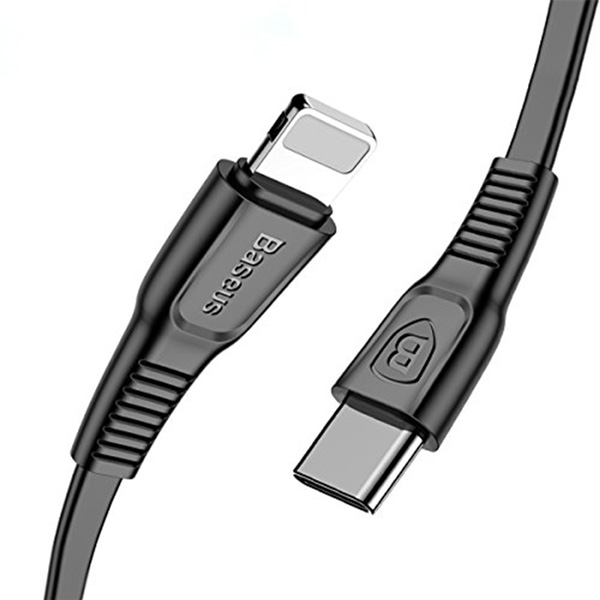 Baseus USB C to Lightning PD Quick Charge USB Cable