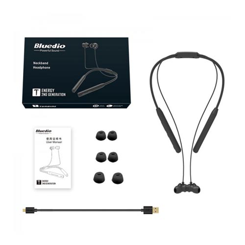 Bluedio-TN2-Sports-ANC-Bluetooth-Earphone-5