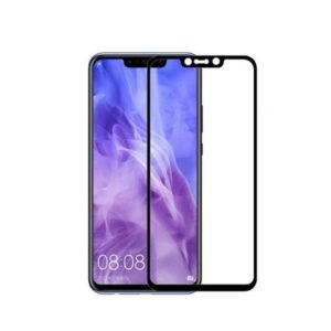 Huawei Nova 3i Full Glued Tempered Glass Screen Protector