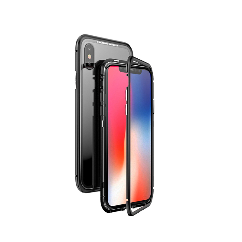 Huawei Nova 3i Magnetic Case