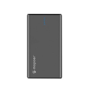 Mopoer Dash Charge 10000mAh Power Bank