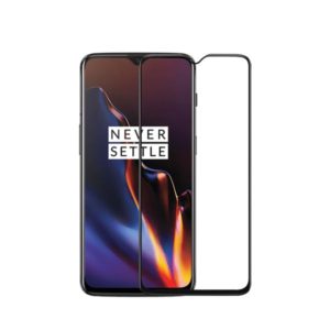 OnePlus 6T 3D Tempered Glass Screen Protector