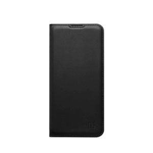 OnePlus 6T Flip Cover Black