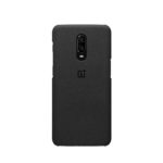 OnePlus 6T Sandstone Protective Case