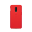 OnePlus-6T-Silicone-Protective-Case---Red-1
