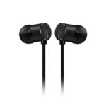 OnePlus Type-C Bullets Earphones Black