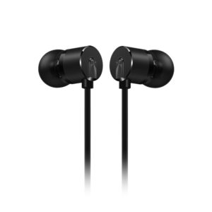 OnePlus Type-C Bullets Earphones Black