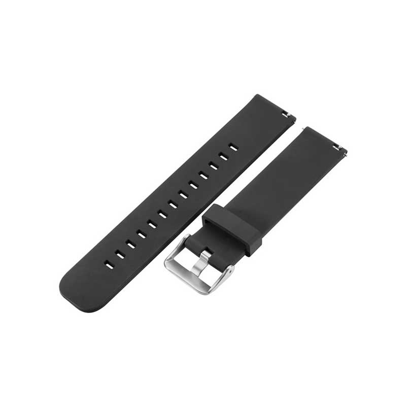 Silicone Strap for Xiaomi Amazfit BIP 20mm