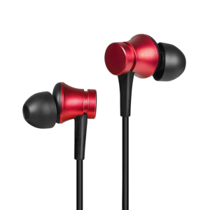 Xiaomi Mi In-Ear Headphones Basic - Red