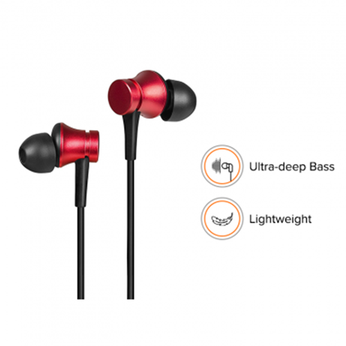 Xiaomi-Mi-In-Ear-Headphones-Basic---Red-2