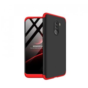 Xiaomi Pocophone F1 360 Protection Case