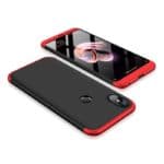 Xiaomi Redmi Note 5 Pro/ AI 360 Protection Case
