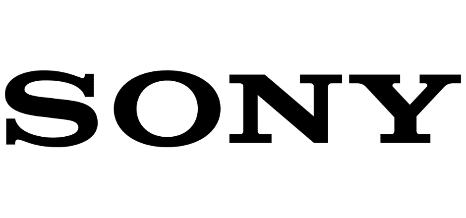 SONY