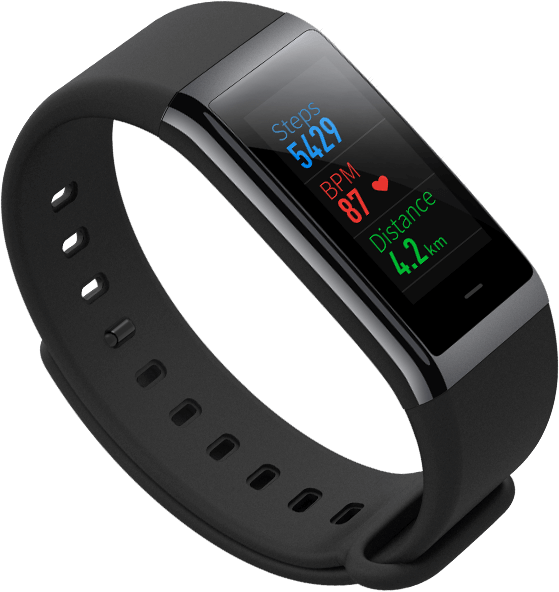 amazfit activity tracker