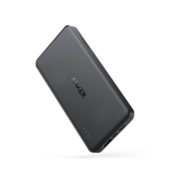 Anker PowerCore II Slim 10000mAh Power Bank