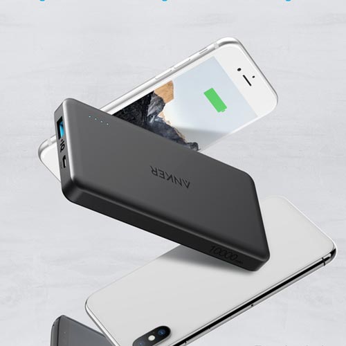 Anker-PowerCore-II-Slim-10000mAh-Power-Bank-3 Anker-PowerCore-II-Slim-10000mAh-Power-Bank-3