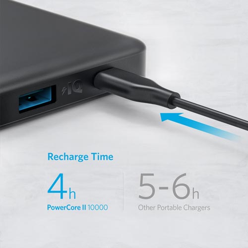 Anker-PowerCore-II-Slim-10000mAh-Power-Bank-6 Anker-PowerCore-II-Slim-10000mAh-Power-Bank-6