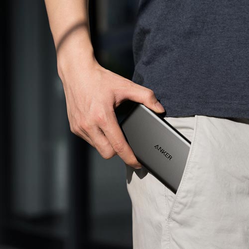 Anker-PowerCore-II-Slim-10000mAh-Power-Bank-8 Anker-PowerCore-II-Slim-10000mAh-Power-Bank-8