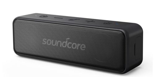 Anker Soundcore Motion B Portable Bluetooth Speaker