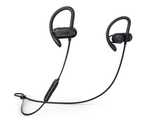 Anker Soundcore Spirit X Sports Bluetooth Headphone