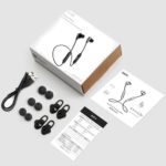 Baseus Encok S10 Dual Dynamic Driver In-ear Bluetooth Earphone