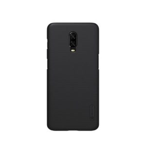 Nillkin OnePlus 6T Super Frosted Shield Case